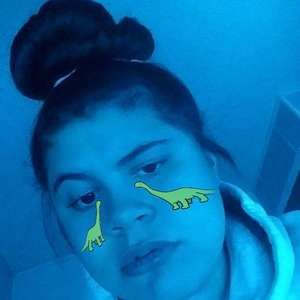 Meet your Posher, Ellamae